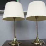 657 2407 TABLE LAMPS